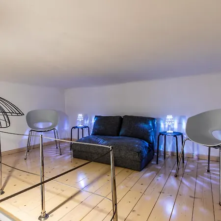 I_like_sassari Apartment2.0 사사리